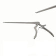 Aesculap FF683R Kerrison Non-Detachable Bone Punch 130° Upward 12" Aesculap