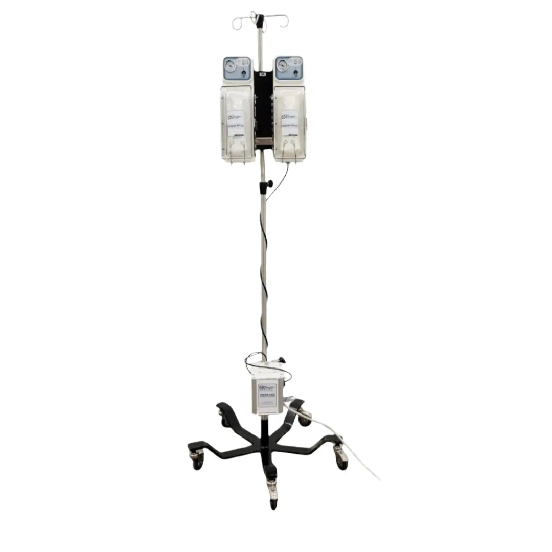 Bair Hugger 90032 Ranger Pressure Infusor Max Input 80 PSI w/ Power Pack Bair Hugger