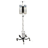 Bair Hugger 90032 Ranger Pressure Infusor Max Input 80 PSI w/ Power Pack Bair Hugger