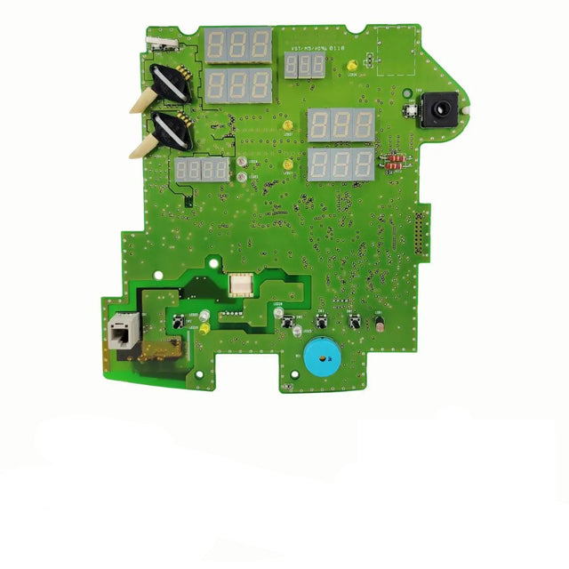 GE 2007787-001C Main Circuit PCB Assembly Board from Dinamap Pro 200 Primis Medical