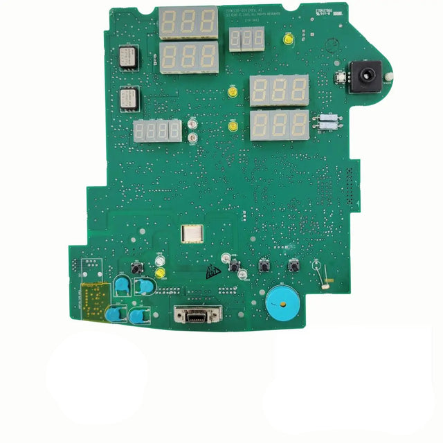 GE 2015531-001 Rev A Main Circuit PCB Board from Dinamap Pro 300 V2 Primis Medical