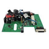 GE 315588 Rev N Power Supply Circuit Board Wire Assembly Board Primis Medical