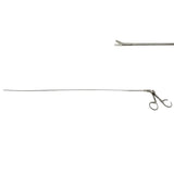 Karl Storz 26168A Scissors 7Fr Semi-rigid 400mm w/o Rachet 20-1/2" Karl Storz