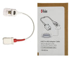 Masimo 4092 LNCS to RD Adapter Cable 1ft New Masimo