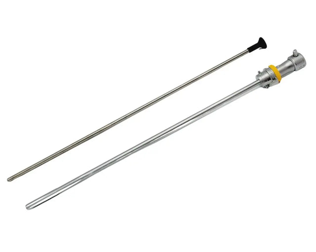 Circon ACMI G163 Cystoscope Visual Obturator 23Fr w/ Sheath 11-1/4" Circon ACMI