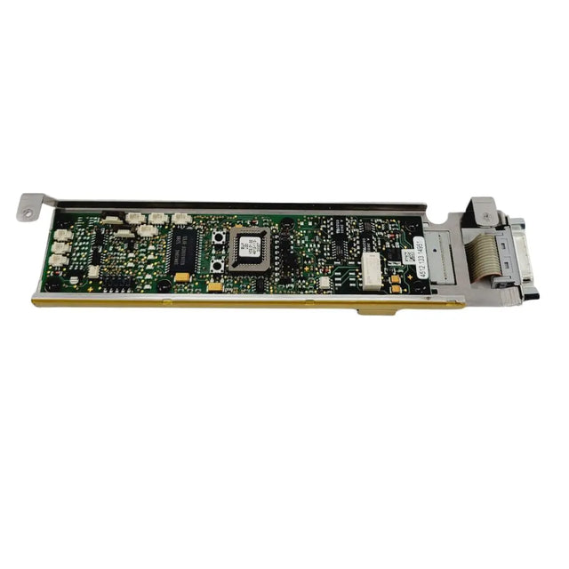 Philips 4512-133-14951 Pre Amp Board Assembly from a Bucky Diagnost Philips