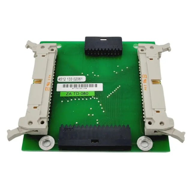 Philips 4512-133-02061 PCB VAG Board Assembly from a Bucky Diagnost Philips