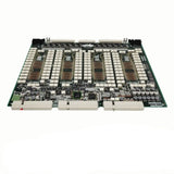 Aloka EP494800 BD Probe Connector Board Assembly from a Aloka Alpha 10 Pro Sound Aloka