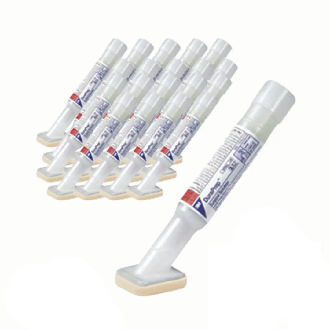 3M 8630 DuraPrep Surgical Solution 26 ml Box of 20 3M