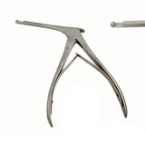 Karl Storz N1953 Kerrison Rongeur 3mm Bite Angled 90° 6-1/2" Karl Storz