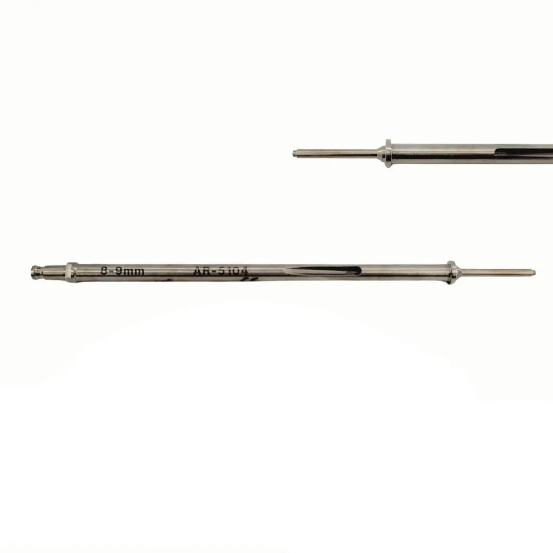 Arthrex AR-5104 8-9mm Inserter Graftbolt Orthopedic 7-1/4" Arthrex