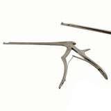 Weck 388233 Spurling Kerrison Laminectomy Rongeur 3mm 40° Up 10-1/2" Weck