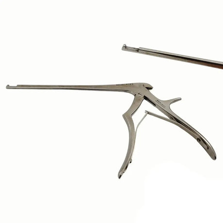 Weck 388233 Spurling Kerrison Laminectomy Rongeur 3mm 40° Up 10-1/2" Weck