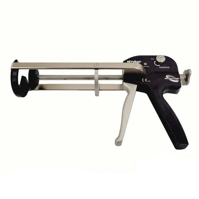 Stryker 606-600 Revolution Cement Application Device 11-7/8" Stryker