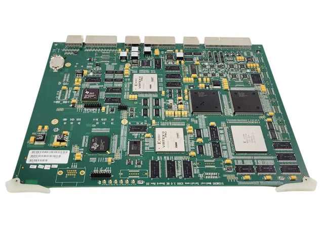 Siemens 10348317 Rev 10 3.0 BE Board Assembly from a Acuson X300 Premier Siemens