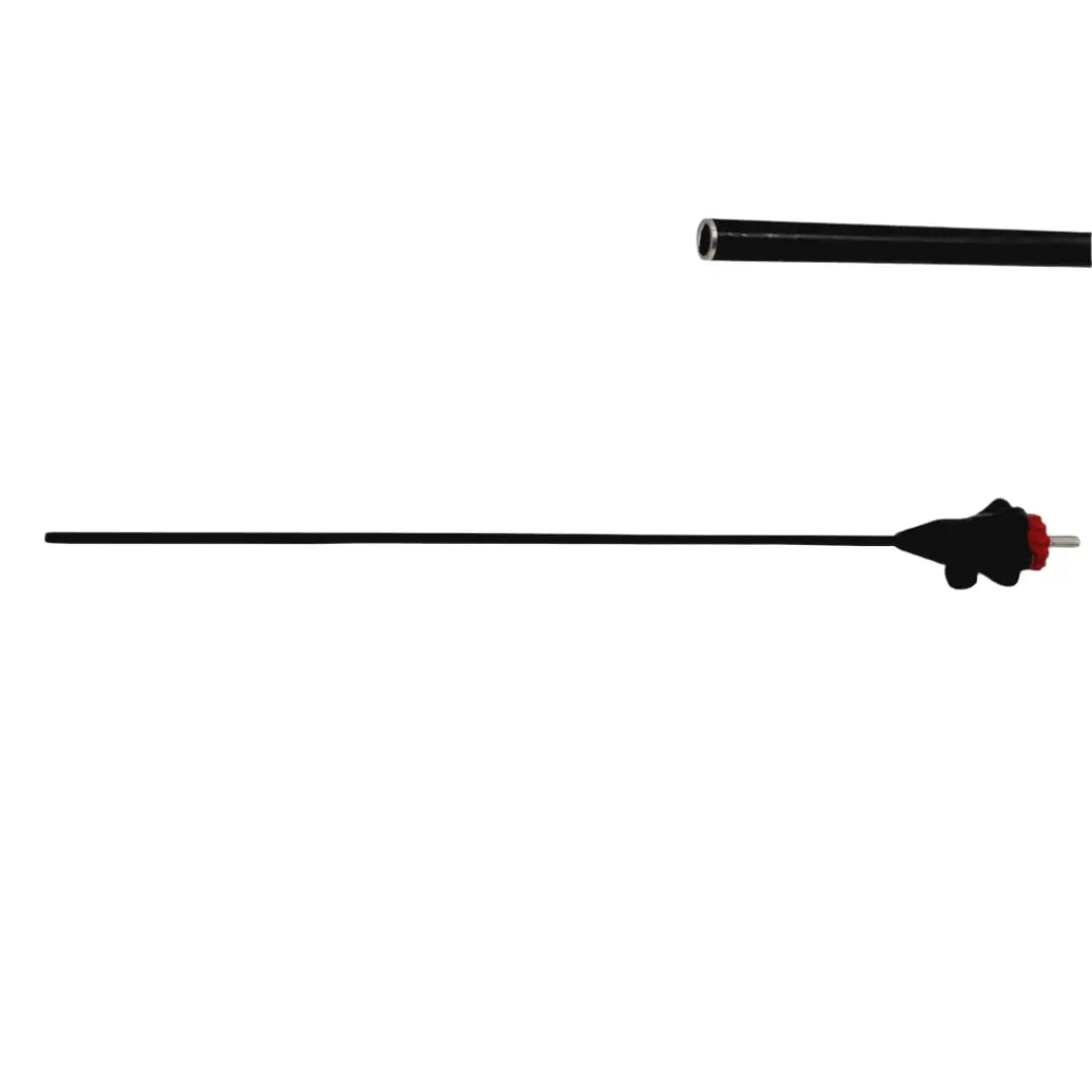 V. Mueller 256.99010U Shaft 5mm 16-1/4" V. Mueller