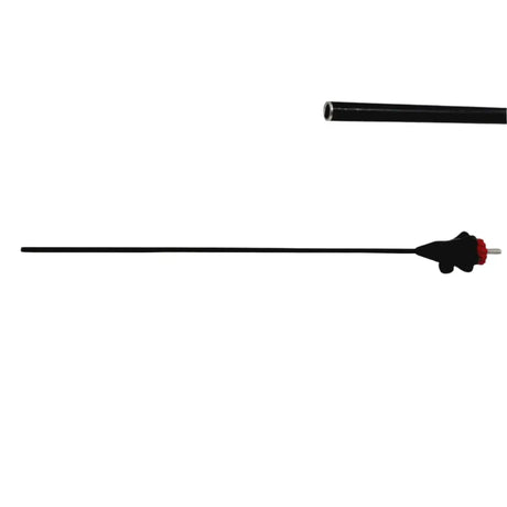 V. Mueller 256.99010U Shaft 5mm 16-1/4" V. Mueller