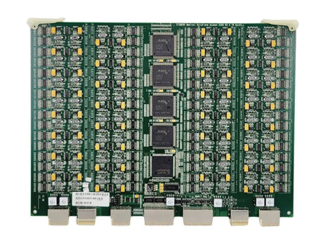 Siemens 10348311 Rev 06 R3.0 TR Board Assembly from a Acuson X300 Premier Siemens