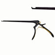 Surgpro EZ943ETCC EZ Clean 9.2" Detachable Kerrison 40° Up Thin Footplate German Surgpro