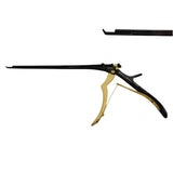 Vitalitec International VK.J802QR Quick Release Micro Kerrison Rongeur 12mm Vitalitec International