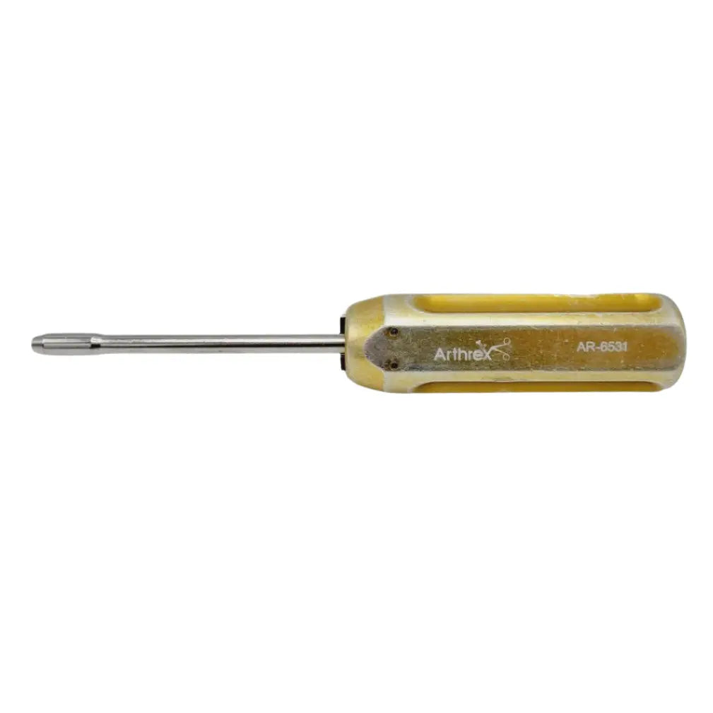 Arthrex AR-6531 Obturator Reusable Arthroscopy 8-5/8" Arthrex