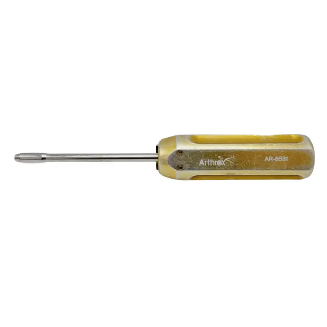 Arthrex AR-6531 Obturator Reusable Arthroscopy 8-5/8" Arthrex