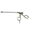 Linvatec 18.1008 Shutt Straight Slotted 4mm Punch Arthroscopy 9" Linvatec