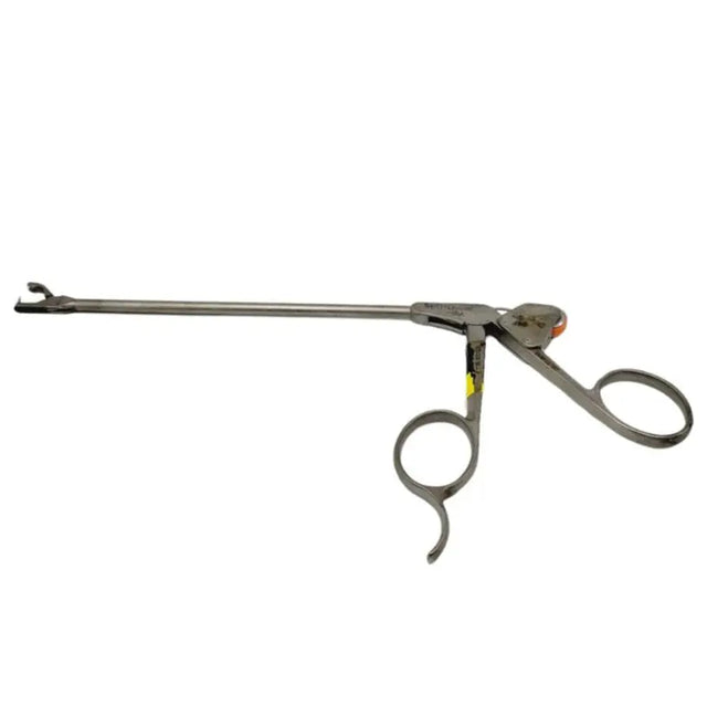 Linvatec 18.100125 Shutt Straight Slotted & Low Profile Punch Arthroscopy 9" Linvatec