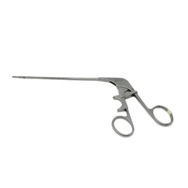 Acufex 011020 Alligator Grasper 2.7mm Straight Forceps Arthroscopy 9-1/2" Acufex