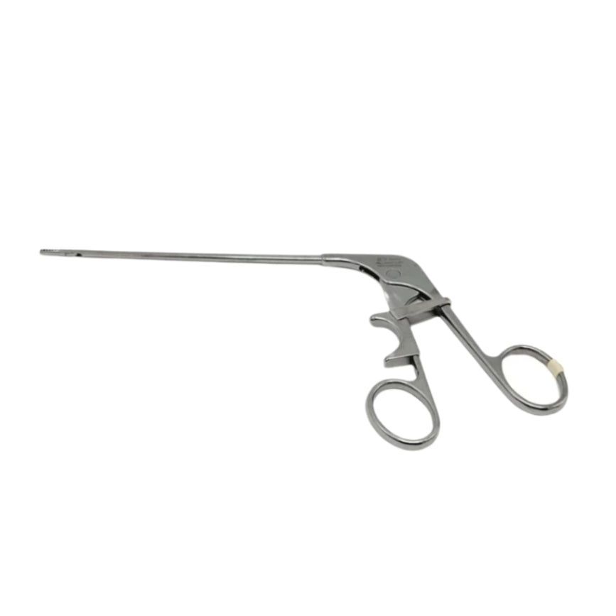 Acufex 011020 Alligator Grasper 2.7mm Straight Forceps Arthroscopy 9-1/2"