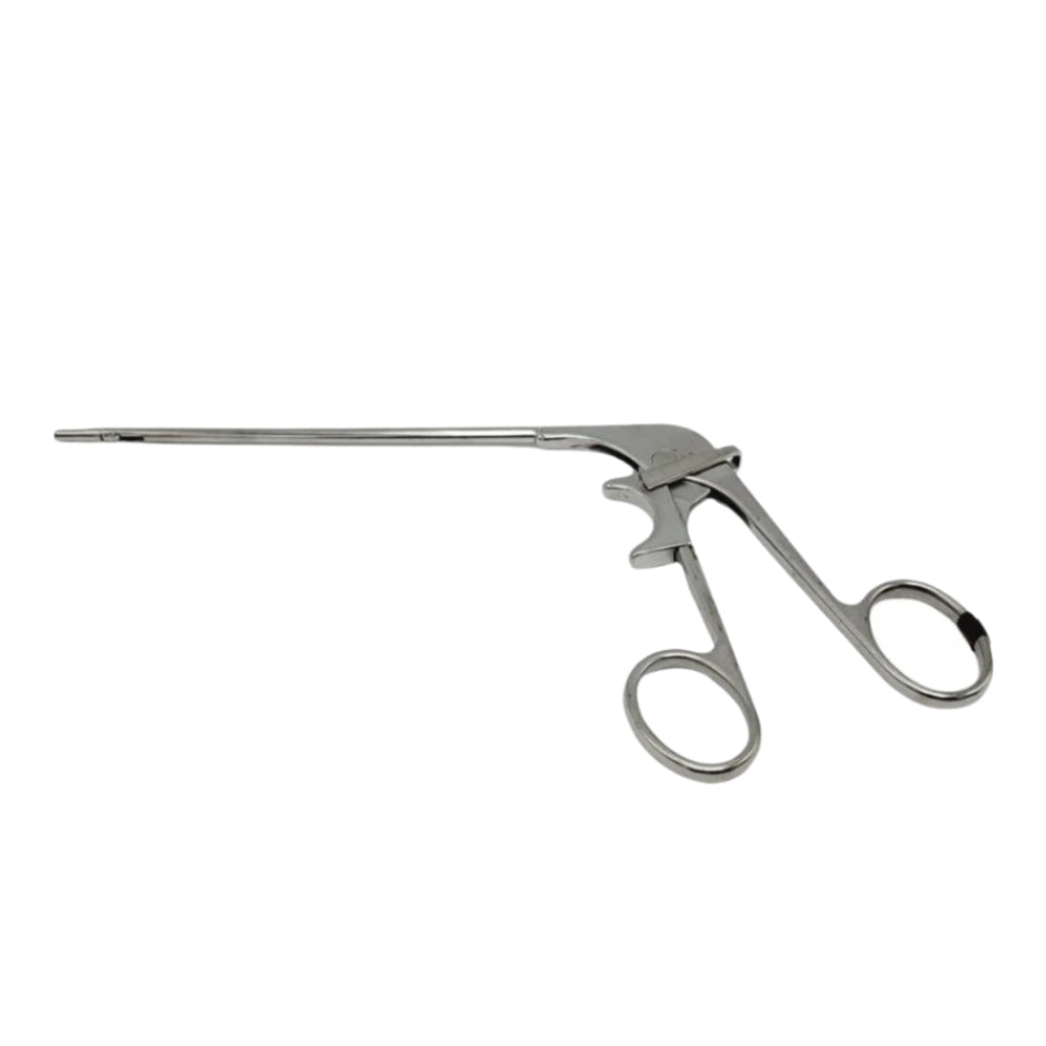 Acufex 011010 Grasper Forceps Straight Arthroscopy 9-1/2"