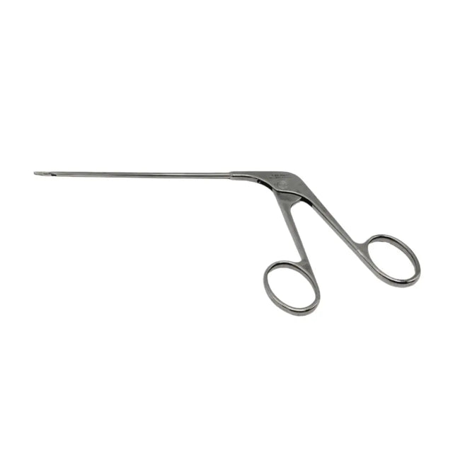 Acufex 012035 Blunt Nose Narrow Punch Forceps 1.0mm Arthroscopy 9-1/2" Acufex