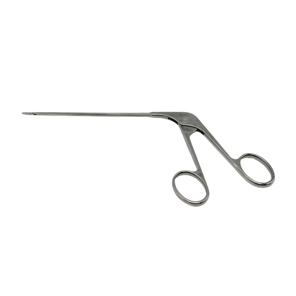 Acufex 012035 Blunt Nose Narrow Punch Forceps 1.0mm Arthroscopy 9-1/2"