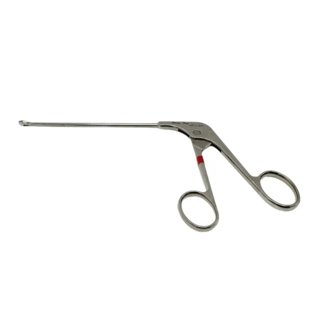Acufex 012059 Stingray Basket Punch Forceps Left 2.3mm Arthroscopy 9-1/2" Acufex