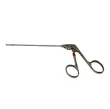 Acufex 010912 Basket Punch Forceps Left 2.2mm 90° Arthroscopy 9-1/2" Acufex
