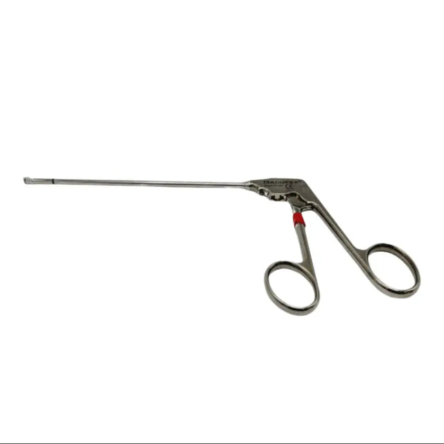 Acufex 010912 Basket Punch Forceps Left 2.2mm 90° Arthroscopy 9-1/2" Acufex