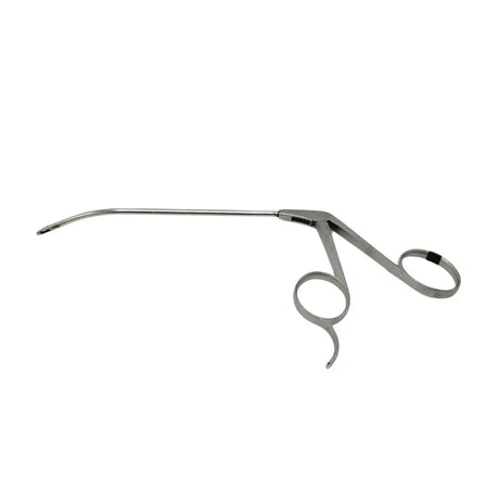 Linvatec 1.1222 Shutt B-Scoop Forceps 30° Right 3.4mm Diameter Arthroscopy 9" Linvatec