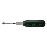 Arthrex AR-1973 Impactor on Handle Arthroscopy 7-5/8" Arthrex