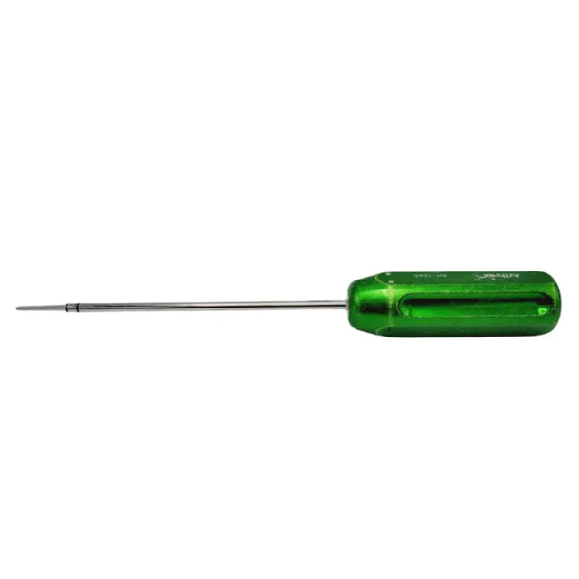 Arthrex AR-1386 Cannulated Hex Driver Arthroscopy 9-7/8" Arthrex