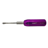 Arthrex AR-1937BD Bio Transfix Driver Arthroscopy 7-5/8" Arthrex