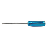 Arthrex AR-1399 Cannulated Hex Driver 3.5mm Arthroscopy 9-1/2" Arthrex