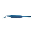 Rhein 05-2351 Koch Salz Nucleus Splitter Forceps Ophthamology 4" Rhein