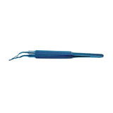 Rhein 05-2351 Koch Salz Nucleus Splitter Forceps Ophthamology 4" Rhein