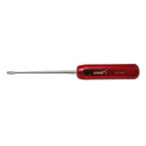 Arthrex AR-1282 Tunnel Notchplasty Rasp Orthopedic Tool Stainless