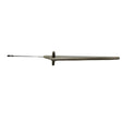 Acufex 013204 Left Cut Banana Knife Arthroscopy 7" Acufex