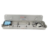 Da Vinci Si 410298 Ver 11 Endowrist Instrument Set w/ Sterilization Tray Da Vinci