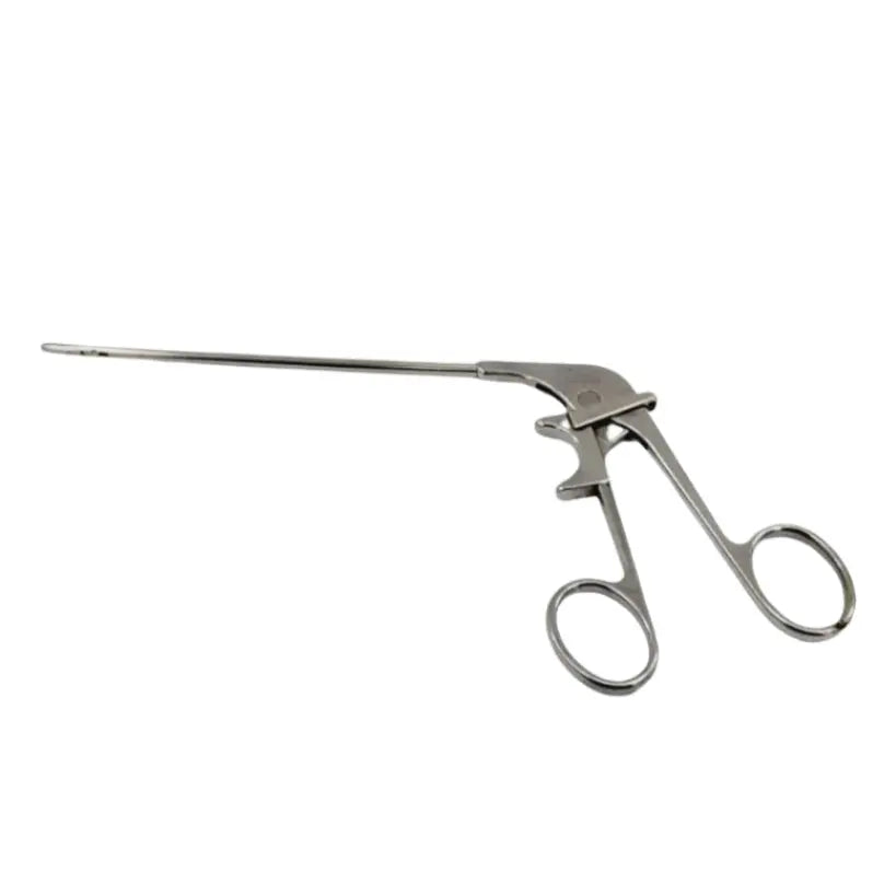 Acufex 011014 Cupped Grasping Forceps 3.4mm 9-1/4" Acufex