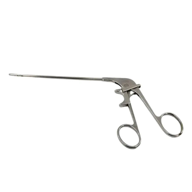 Acufex 011014 Cupped Grasping Forceps 3.4mm 9-1/4" Acufex