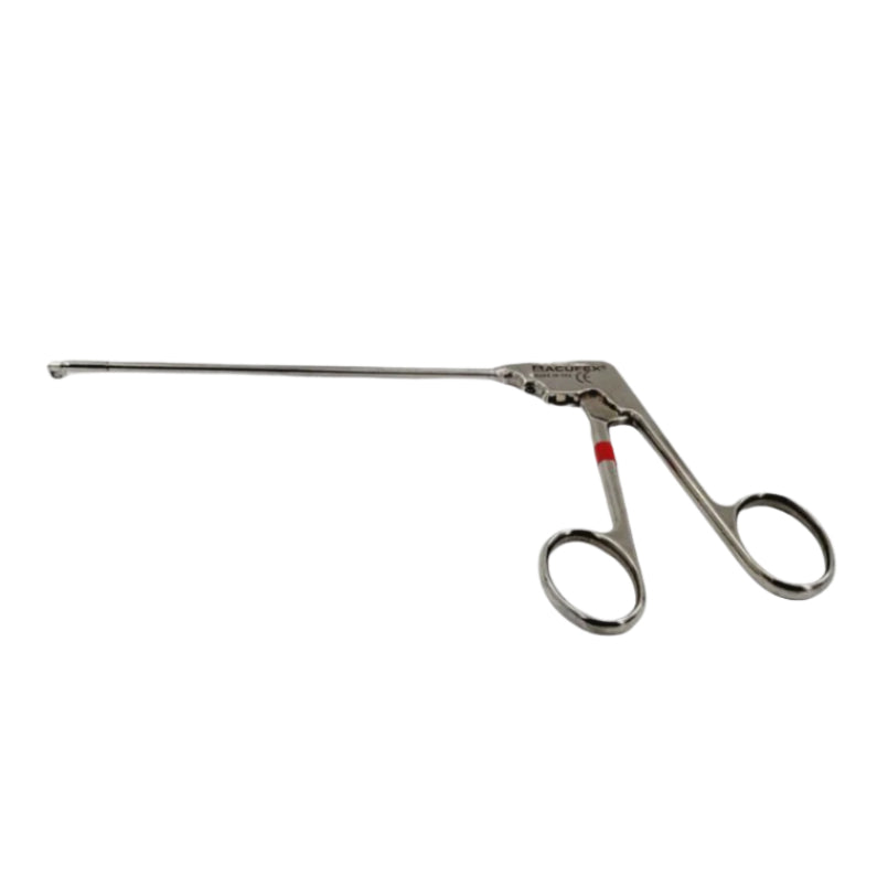 Acufex 010913 Basket Punch Rotary Forceps Right 8"