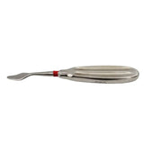Jarit 250-480 Chandler Elevator 1/2" Blade Orthopedic 7-1/4" Jarit